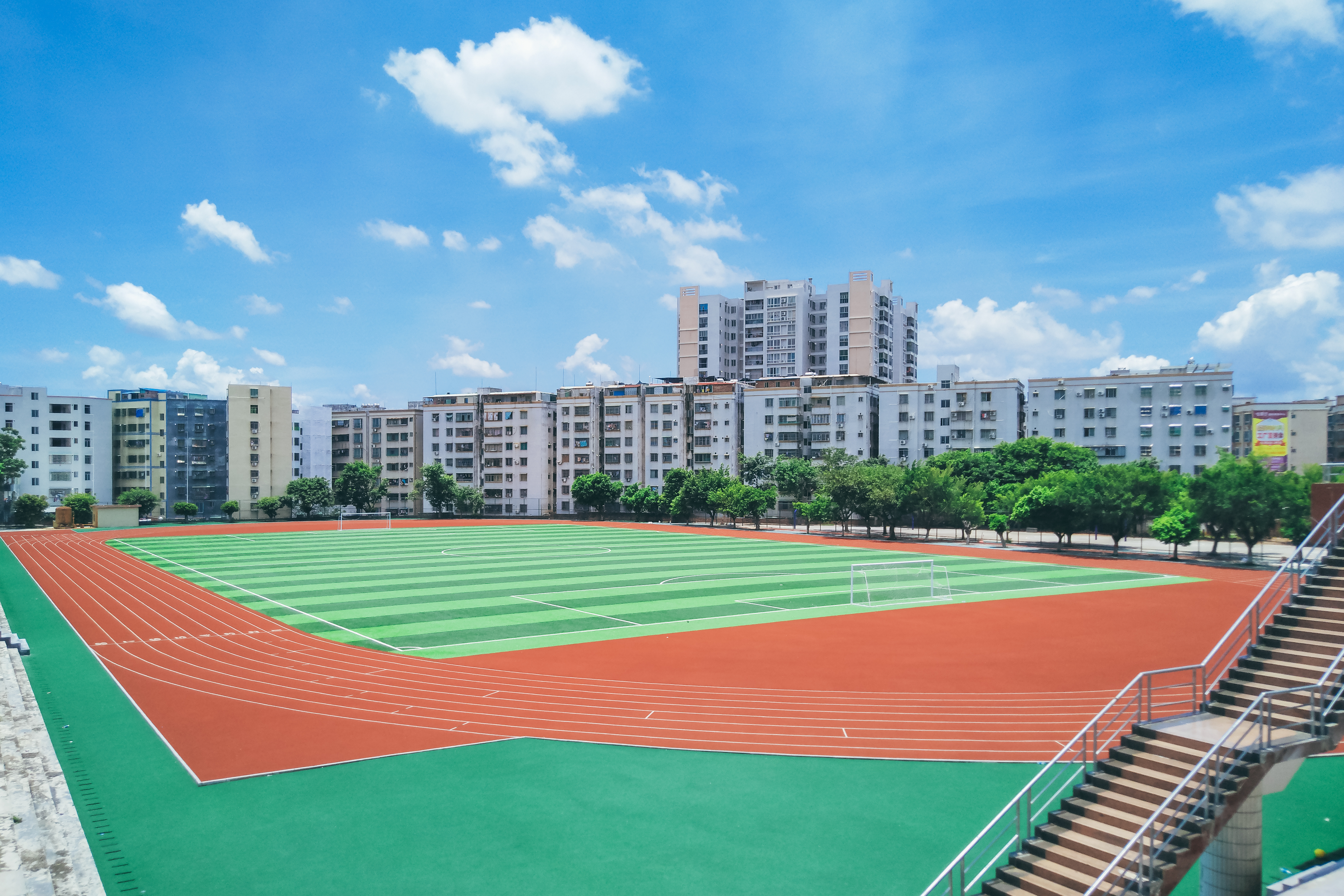 秋季新学期工作会议 南昌大学科学技术学院召开2021年秋季新学期工作会议
