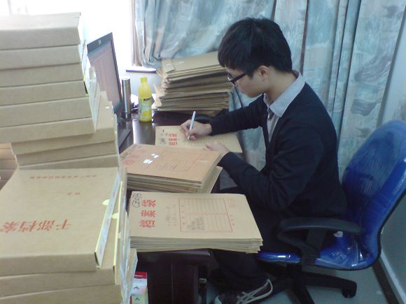 北理工珠海学院07对外汉语专业“课程实习”取得成功 北理工珠海学院07对外汉语专业“课程实习”取得成功