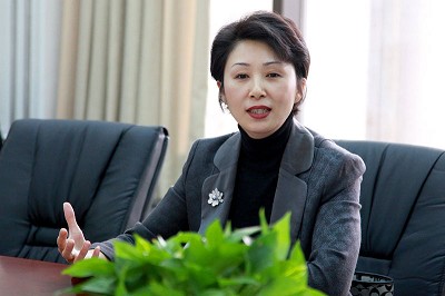 北京吉利大学召开少数民族教师代表座谈会 北京吉利大学召开少数民族教师代表座谈会