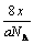 某氧原子的质量为ag,12C原子的质量为bg,且NA表示阿伏加德罗常数,下列说法中正确的是A.氧元素的相对原子质量为B.1mol该氧原子质量为aNAgC.xg该 某氧原子的质量为ag,12C原子的质量为bg,且NA表示阿伏加德罗常数,下列说法中正确的是A.氧元素的相对原子质量为B.1mol该氧原子质量为aNAgC.xg该
