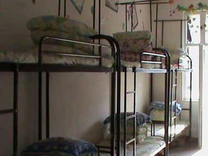 六安职业技术学院住宿条件如何? 六安职业技术学院宿舍照片