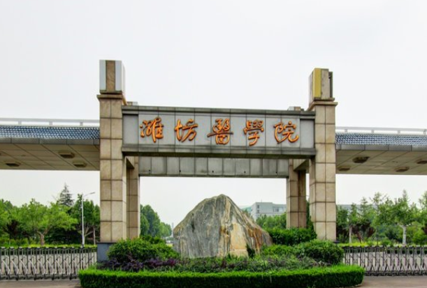 2020潍坊医学院在浙江招生专业选科要求对照表 2020潍坊医学院在浙江招生专业选科要求对照表