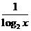 函数y=f的图象与函数g=log2x的图象关于原点对称,则f的表达式为