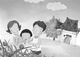 阅读理解 I am a good mother to three children.I have tried never to let my prof 阅读理解 I am a good mother to three children.I have tried never to let my prof