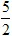 把数﹣5,2.5,﹣,0,3用“<”号从小到大连起来:. 把数﹣5,2.5,﹣,0,3用“<”号从小到大连起来:.