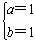 设集合A={1,a,b},B={a,a2,ab},且A=B,求a2008+b2007. 设集合A={1,a,b},B={a,a2,ab},且A=B,求a2008+b2007.