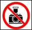Which sign means ‘No eating or drinking’?A.B.C.D. Which sign means ‘No eating or drinking’?A.B.C.D.