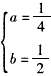 由“2,a,b”三个元素构成的集合与由“2a,2,b2”三个元素构成的集合是同一个集合,求a,b的值。 由“2,a,b”三个元素构成的集合与由“2a,2,b2”三个元素构成的集合是同一个集合,求a,b的值。