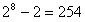 设集合A={x|≤2-x≤4},B={x|x2-3mx+2m2-m-1<0},当x∈Z时,求A的非空真子集的个数; 若B=,求m的取值范 设集合A={x|≤2-x≤4},B={x|x2-3mx+2m2-m-1<0},当x∈Z时,求A的非空真子集的个数; 若B=,求m的取值范