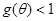 已知奇函数 f (x) 在 (-¥,0)∪(0,+¥) 上有意义,且在 (0,+¥) 上是增函数,f (1) = 0,又函数 g(q) 已知奇函数 f (x) 在 (-¥,0)∪(0,+¥) 上有意义,且在 (0,+¥) 上是增函数,f (1) = 0,又函数 g(q)