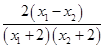 已知f(x)=(x≠a).(1)若a=-2,试证明f(x)在(-∞,-2)内单调递增;(2)若a>0且f(x)在(1,+∞)内单调递减,求a的取值范围. 已知f(x)=(x≠a).(1)若a=-2,试证明f(x)在(-∞,-2)内单调递增;(2)若a>0且f(x)在(1,+∞)内单调递减,求a的取值范围.