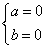 已知集合M={2,a,b},N={2a,2,b2}且M=N,求a、b的值. 已知集合M={2,a,b},N={2a,2,b2}且M=N,求a、b的值.