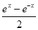 下列函数中,既是偶函数,又在区间(1,2)内是增函数的为( ).A.y=cos2x,x∈RB.y=log2|x|,x∈R且x≠0)C.y=,x∈RD.y=x3+ 下列函数中,既是偶函数,又在区间(1,2)内是增函数的为( ).A.y=cos2x,x∈RB.y=log2|x|,x∈R且x≠0)C.y=,x∈RD.y=x3+