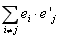 设集合M={1,2,3,4,5,6},对于ai,bi∈M,记且ai<bi,由所有ei组成的集合设为A={e1,e2,…,ek},求k的值;(Ⅱ 设集合M={1,2,3,4,5,6},对于ai,bi∈M,记且ai<bi,由所有ei组成的集合设为A={e1,e2,…,ek},求k的值;(Ⅱ