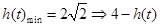 已知奇函数 f (x) 在 (-¥,0)∪(0,+¥) 上有意义,且在 (0,+¥) 上是增函数,f (1) = 0,又函数 g(q) 已知奇函数 f (x) 在 (-¥,0)∪(0,+¥) 上有意义,且在 (0,+¥) 上是增函数,f (1) = 0,又函数 g(q)