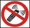 Which sign means ‘No eating or drinking’?A.B.C.D. Which sign means ‘No eating or drinking’?A.B.C.D.