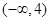 如果函数f(x)=ax2+2x-3在区间(-∞,4)上是单调递增的,则实数a的取值范围是_______. 如果函数f(x)=ax2+2x-3在区间(-∞,4)上是单调递增的,则实数a的取值范围是_______.