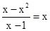 给出下列四个函数:①f(x)=1-x2;②f(x)= 给出下列四个函数:①f(x)=1-x2;②f(x)=