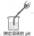 下图表示的实验操作正确的是A.B.C.D. 魔方格