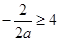 如果函数f(x)=ax2+2x-3在区间(-∞,4)上是单调递增的,则实数a的取值范围是_______. 如果函数f(x)=ax2+2x-3在区间(-∞,4)上是单调递增的,则实数a的取值范围是_______.