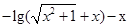已知函数f(x)=+x,如果f(1-a)+f(1-a2)<0,则a的取值范围是_____ 已知函数f(x)=+x,如果f(1-a)+f(1-a2)<0,则a的取值范围是_____