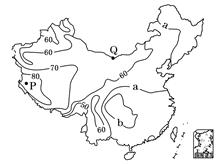 (12分)材料1:据英国每日邮报报道,2011年11月3日,科学家观测到一个巨大的耀斑从太阳表面喷射,其强度达到X 1.9级,是迄今观测 (12分)材料1:据英国每日邮报报道,2011年11月3日,科学家观测到一个巨大的耀斑从太阳表面喷射,其强度达到X 1.9级,是迄今观测