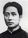 下图中的四位人物分别是谁,请你写出他们的名字,并且举出一件与他们有关的大事件。 图一 下图中的四位人物分别是谁,请你写出他们的名字,并且举出一件与他们有关的大事件。 图一