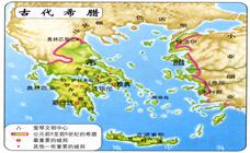 阅读下列材料材料一观察下列两幅图片爱琴海地区外贸示意图材料二我们的制度是别人的模范,而不是我们模仿任何其他的人的。我们的制度之所以被称为民主政治,因为政权是在全 阅读下列材料材料一观察下列两幅图片爱琴海地区外贸示意图材料二我们的制度是别人的模范,而不是我们模仿任何其他的人的。我们的制度之所以被称为民主政治,因为政权是在全