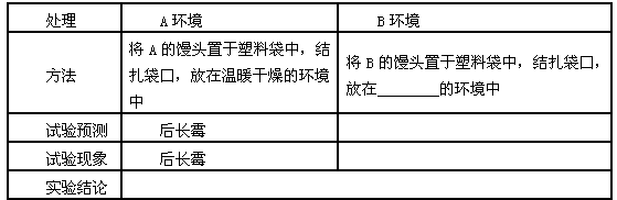 在探究“温度对霉菌生活的影响”实验时,可以将一组实验装置放在低温或高温下,另一组放在_______下,如果改为探究“湿度对霉菌生活的影响”则我们应该 在探究“温度对霉菌生活的影响”实验时,可以将一组实验装置放在低温或高温下,另一组放在_______下,如果改为探究“湿度对霉菌生活的影响”则我们应该