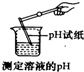 下列实验操作图或装置图中正确的是A.B.C.D. 魔方格