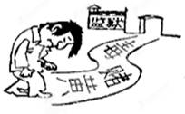 右幅漫画,给我们青少年警示的是。①坏习惯一旦养成就很难改变②青少年的不良行为一定会导致违法犯罪③青少年要防微杜渐,加强思想品德教育 ④青少年要学会自觉抵制诱惑A 右幅漫画,给我们青少年警示的是。①坏习惯一旦养成就很难改变②青少年的不良行为一定会导致违法犯罪③青少年要防微杜渐,加强思想品德教育 ④青少年要学会自觉抵制诱惑A