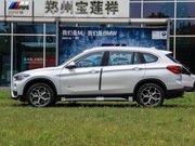 宝马x1官方保养周期表,宝马x1保养项目表