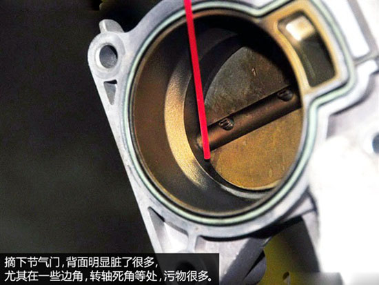 大众途观节气门怎么拆,途观节气门怎么匹配