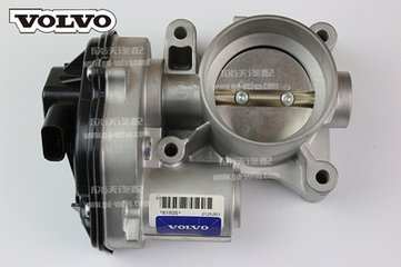 沃尔沃xc60清洗节气门多少钱,xc60节气门多久清洗