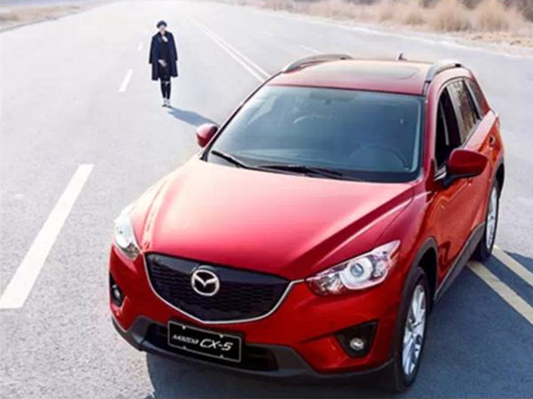 马自达CX-5首保项目,CX-5首保注意事项