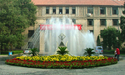 西安建筑科技大学2020年硕士研究生招生简章 西安建筑科技大学2020年硕士研究生招生简章