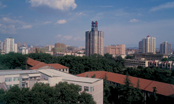 西安建筑科技大学2020年硕士研究生招生简章 西安建筑科技大学2020年硕士研究生招生简章