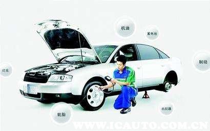 宝马x3多久大保养一次,宝马x3大保养多少钱