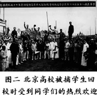读图回答问题:请回答:图一和图二分别反映了中外历史上的什么重大事件?_______________ 读图回答问题:请回答:图一和图二分别反映了中外历史上的什么重大事件?_______________