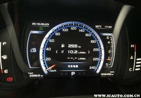 19款博越保养灯怎么复位,18款博越提示立即保养