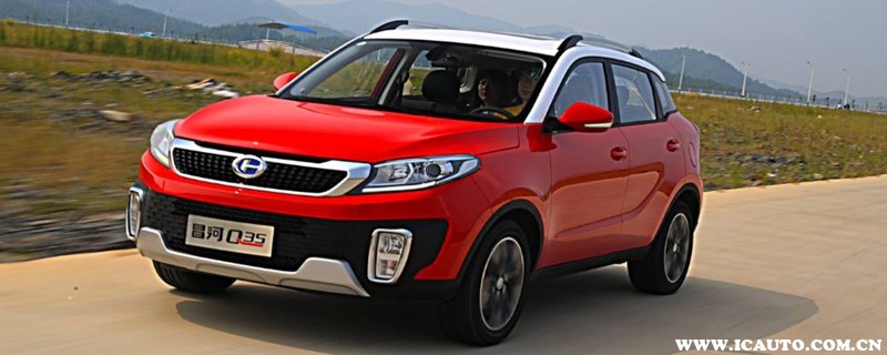 北汽昌河Q35保养灯归零图解,昌河Q35小扳手怎么清除