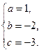 已知二次函数f(x)满足:①在x=1时有极值;②图象过点(0,-3),且在该点处的切线与直线2x+y=0平行.⑴求f(x)的解析式;⑵求函数g(x)=f(x2) 已知二次函数f(x)满足:①在x=1时有极值;②图象过点(0,-3),且在该点处的切线与直线2x+y=0平行.⑴求f(x)的解析式;⑵求函数g(x)=f(x2)
