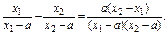 已知f(x)=(x≠a).若a=-2,试证f(x)在内单调递增;若a>0且f(x)在内单调递减,求a的取值范围. 已知f(x)=(x≠a).若a=-2,试证f(x)在内单调递增;若a>0且f(x)在内单调递减,求a的取值范围.
