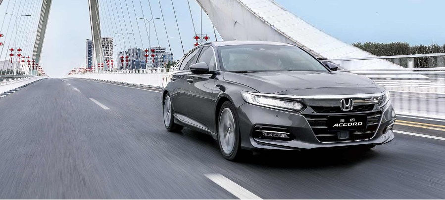 十代雅阁为什么5000km一保养?一定要5000公里保养吗