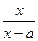 已知f(x)=(x≠a).若a=-2,试证f(x)在内单调递增;若a>0且f(x)在内单调递减,求a的取值范围. 已知f(x)=(x≠a).若a=-2,试证f(x)在内单调递增;若a>0且f(x)在内单调递减,求a的取值范围.