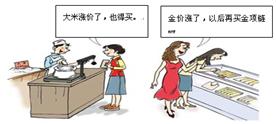 下图“需求有弹性”反映出①大米的需求弹性小②大米的需求弹性大③价格变动会引起需求量的变动④价格变动会引起供应量的变动A.①③B.②④C.②③D.①④ 下图“需求有弹性”反映出①大米的需求弹性小②大米的需求弹性大③价格变动会引起需求量的变动④价格变动会引起供应量的变动A.①③B.②④C.②③D.①④