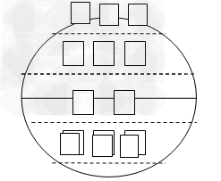 读五带图,在筐内填出地球上五带的名称。 读五带图,在筐内填出地球上五带的名称。