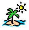 The Hawaiian Islands◆◇◆HawaiiThe “Big Island” of Hawaii is a paradise (天堂) p The Hawaiian Islands◆◇◆HawaiiThe “Big Island” of Hawaii is a paradise (天堂) p