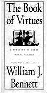 首先请阅读下列William J. Bennett家庭教育系列读物的封面及基本信息:A .Bennett gives this thrilling accoun 首先请阅读下列William J. Bennett家庭教育系列读物的封面及基本信息:A .Bennett gives this thrilling accoun