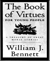 首先请阅读下列William J. Bennett家庭教育系列读物的封面及基本信息:A .Bennett gives this thrilling accoun 首先请阅读下列William J. Bennett家庭教育系列读物的封面及基本信息:A .Bennett gives this thrilling accoun